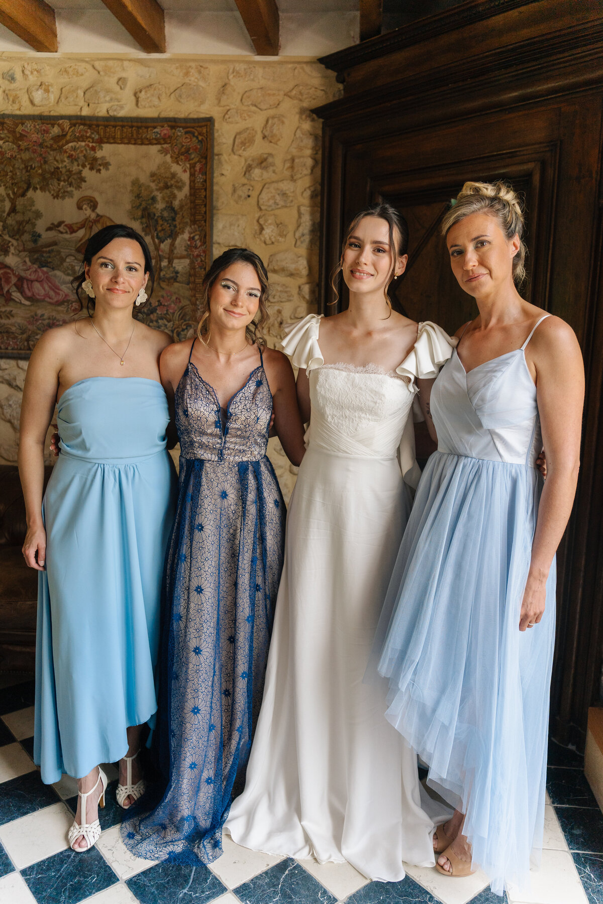 aurore poupon photographe chateau courcelles le roy weddingcollectionvenues wedding photographer shooting inspiration-25