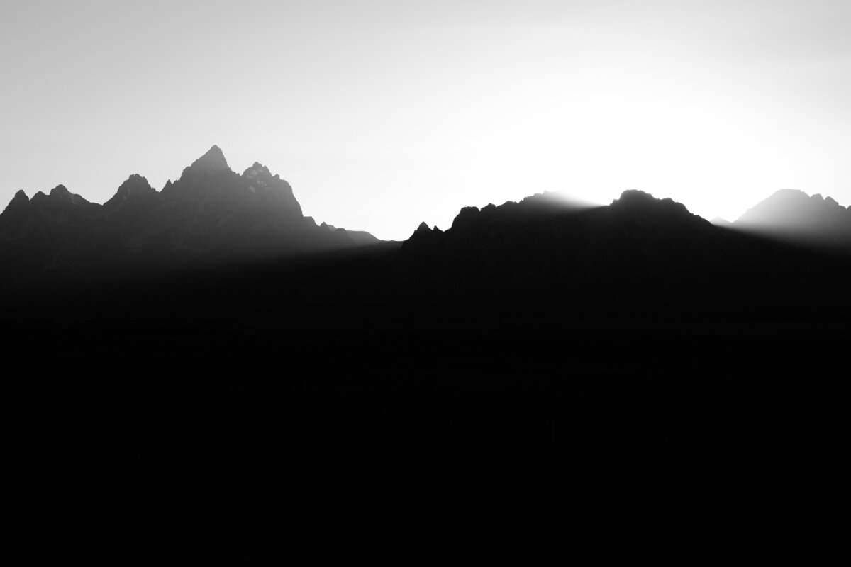 Heaven's Rays