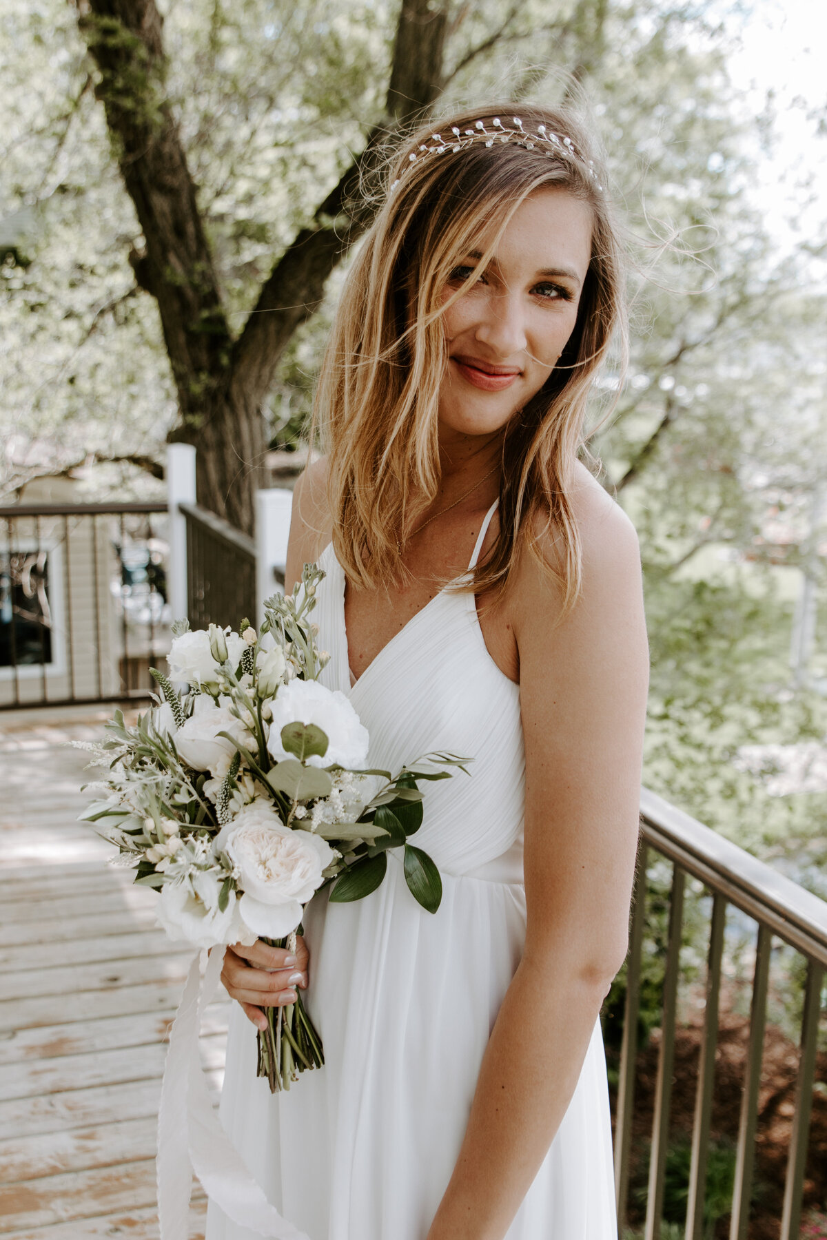 East Lansing Florist Wedding Planner