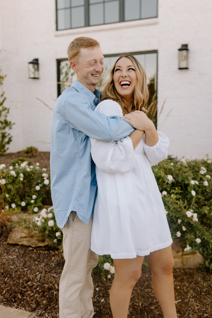 Tulsa wedding photographer, Oklahoma wedding photographer, couple session, documentary couple session, timeless, romantic, adventure, fun, playful, classic, colorful, engagement session