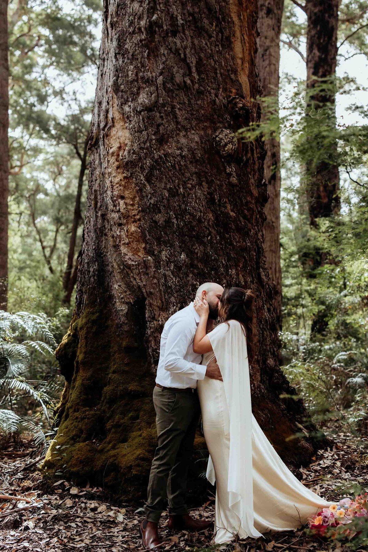 Forest-Elopement-8