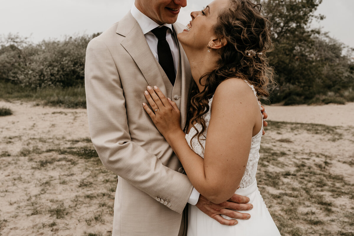 Puuur Moment - Bruiloft Steef en Denise-211