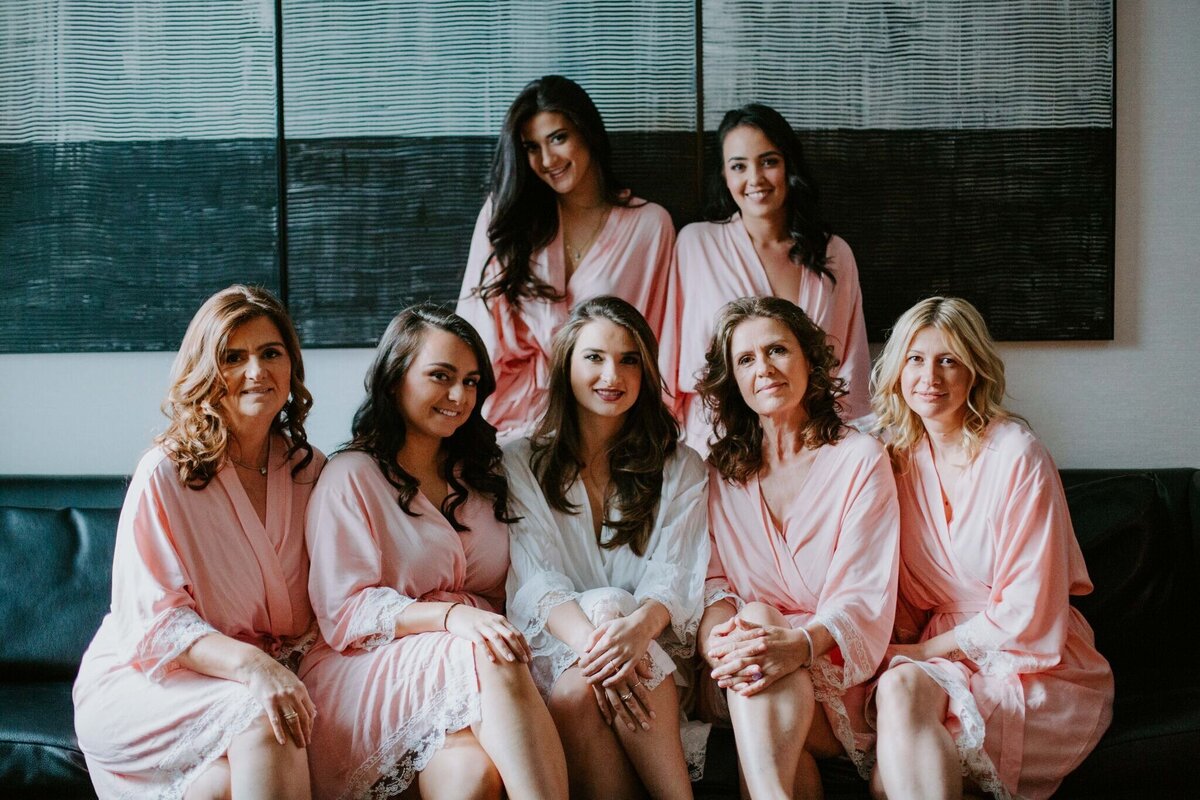 Bridal Party 11