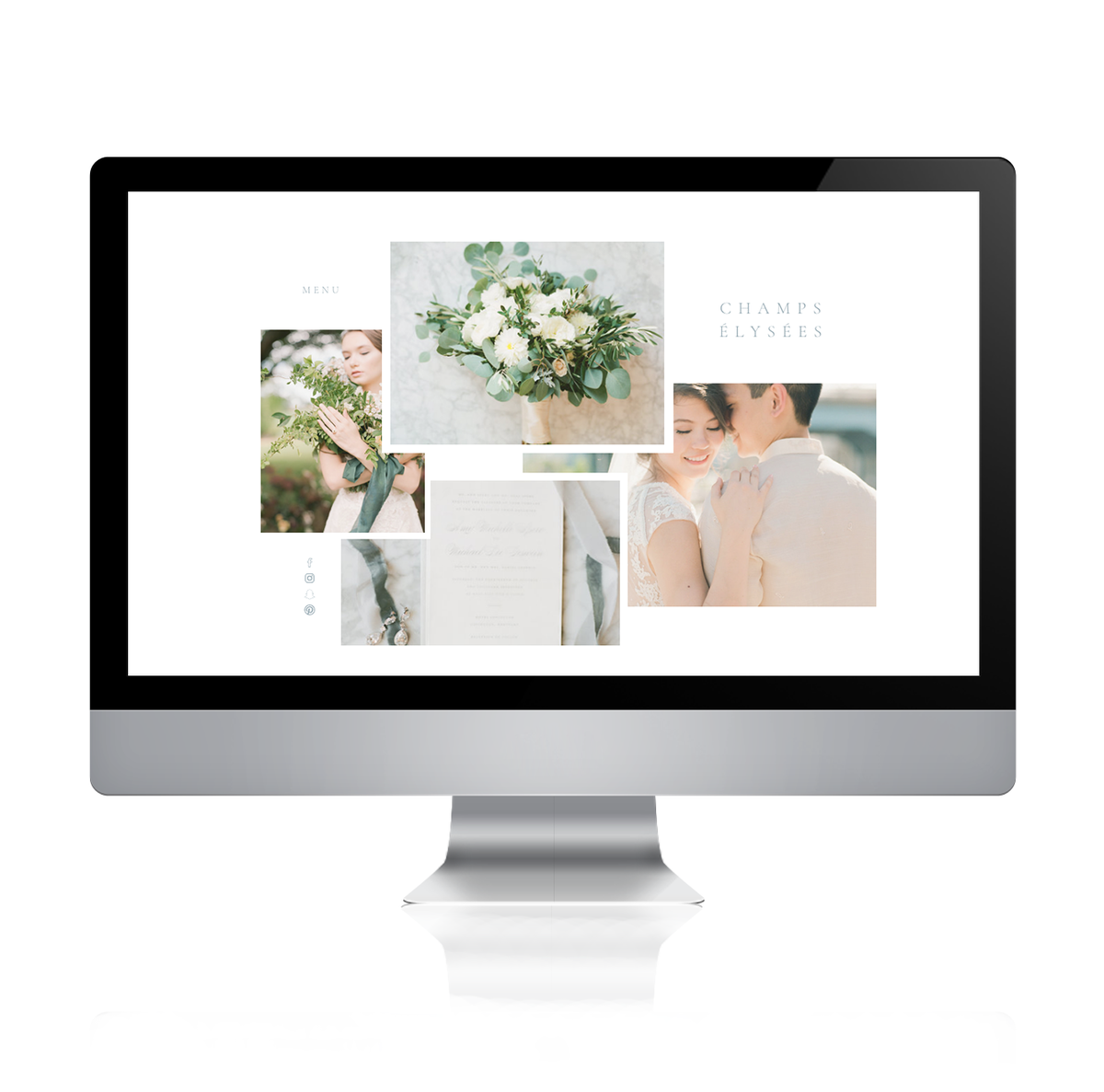 ChampsElyseesTemplate