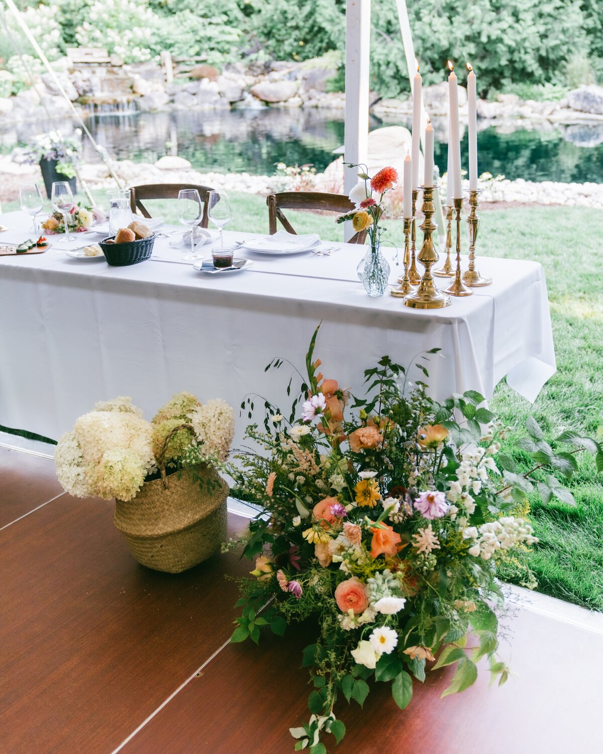 M&A Backyard Wedding Flowers1