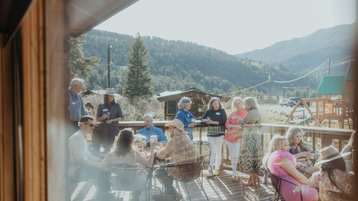 Montana wedding photographer