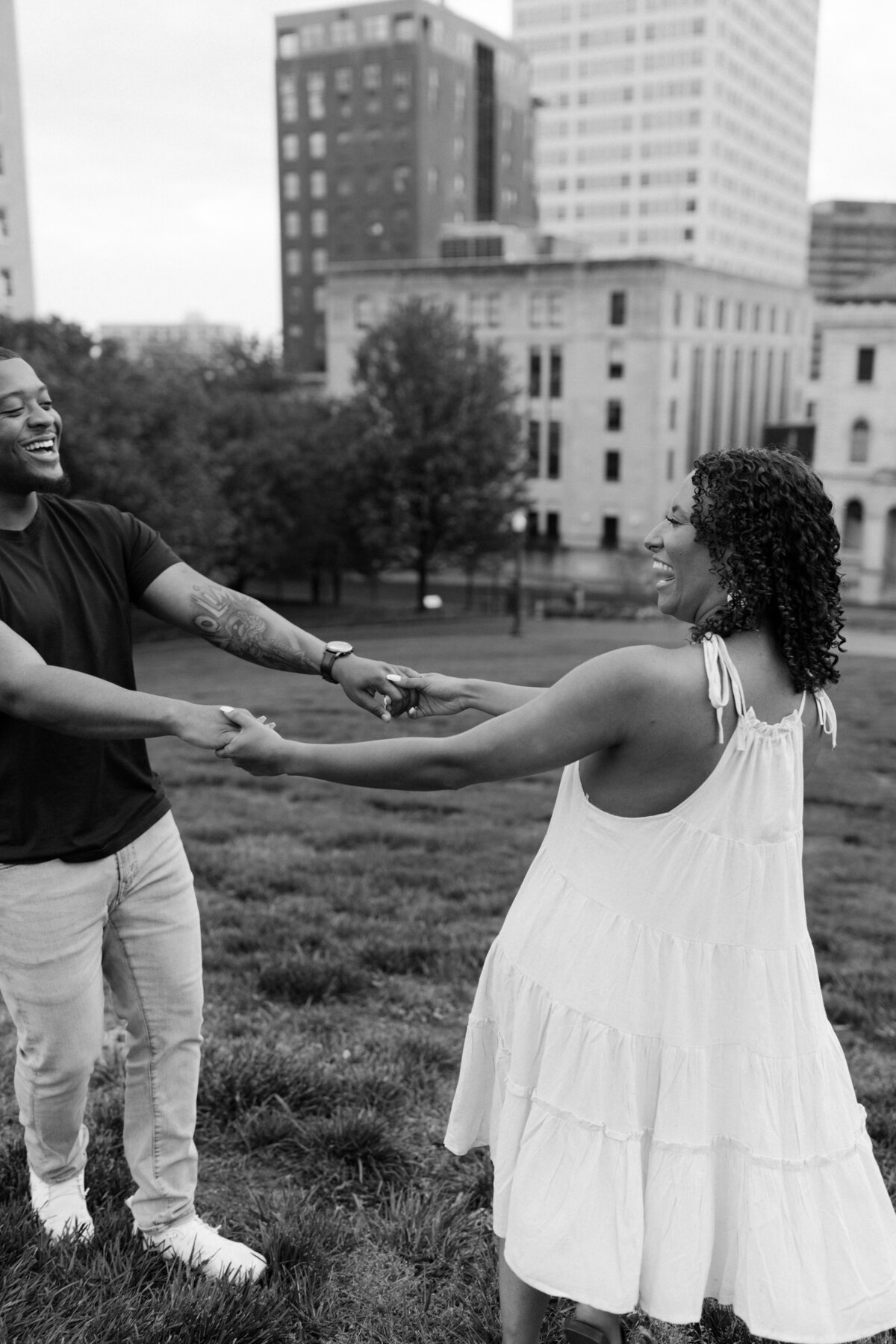 Engagement Photos in Virginia | VA Wedding Photographer27