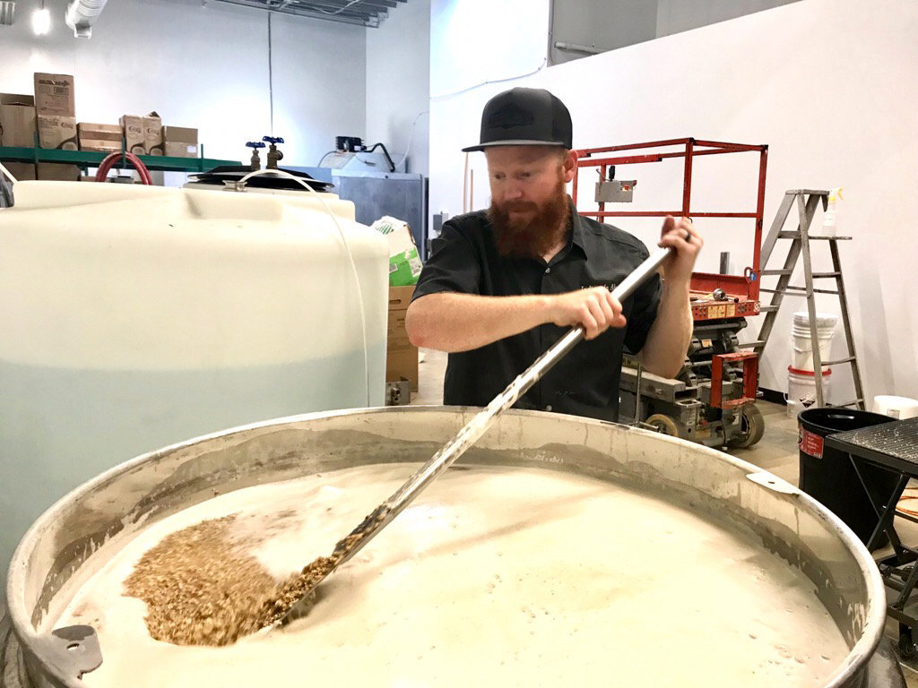 Rochester-Brewing