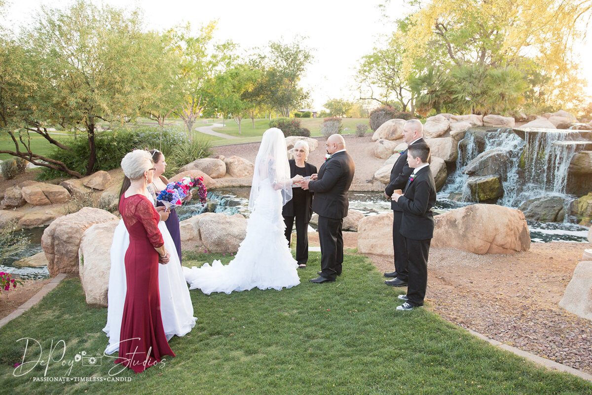 Arizona elopement photographer, Sedona elopement photographer, Phoenix wedding photographer, DePoy Studios-9