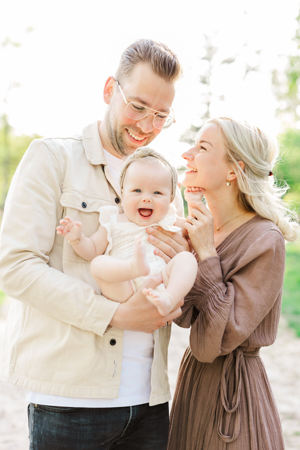 Familie Fotograaf 01