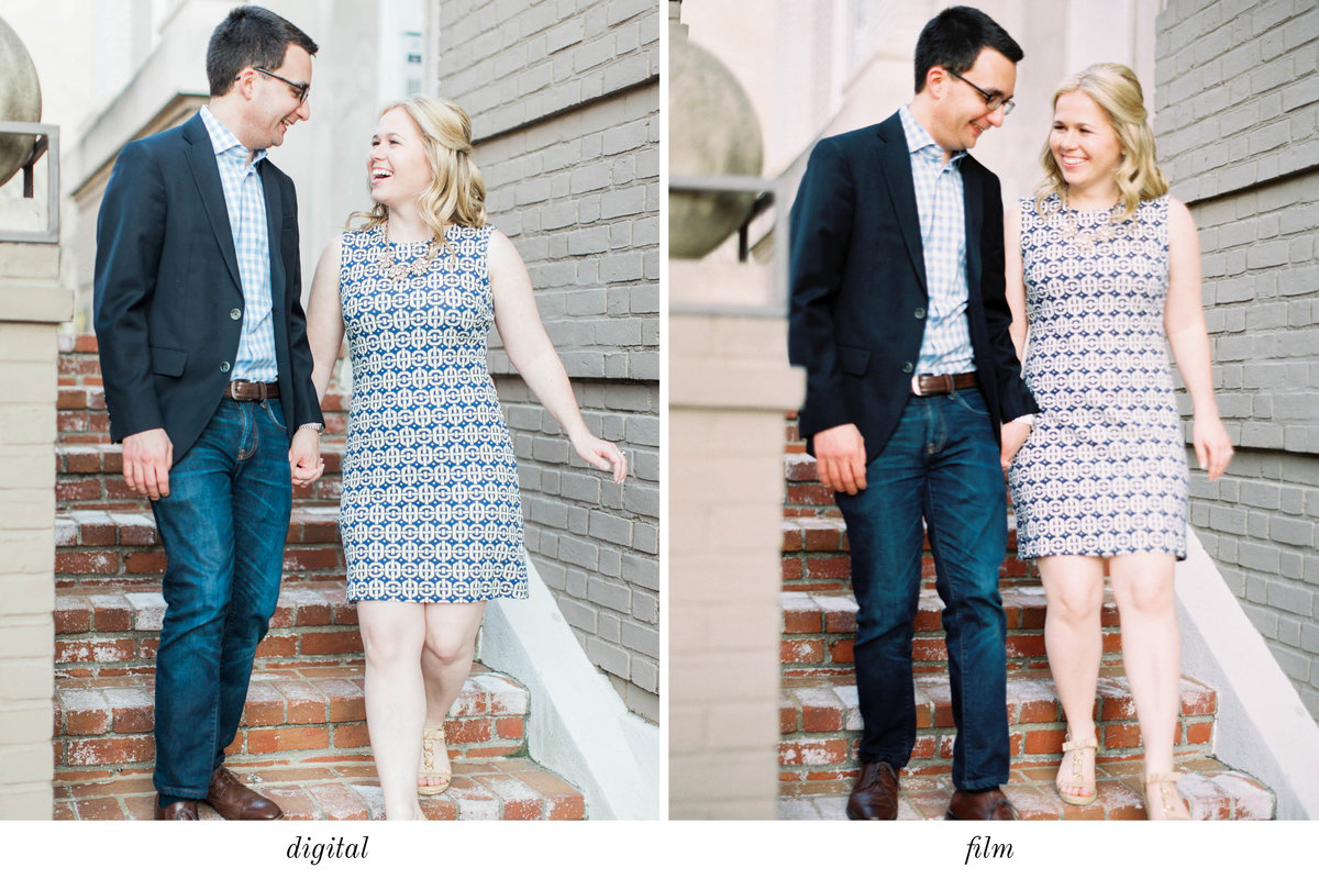 digital film comparison 2