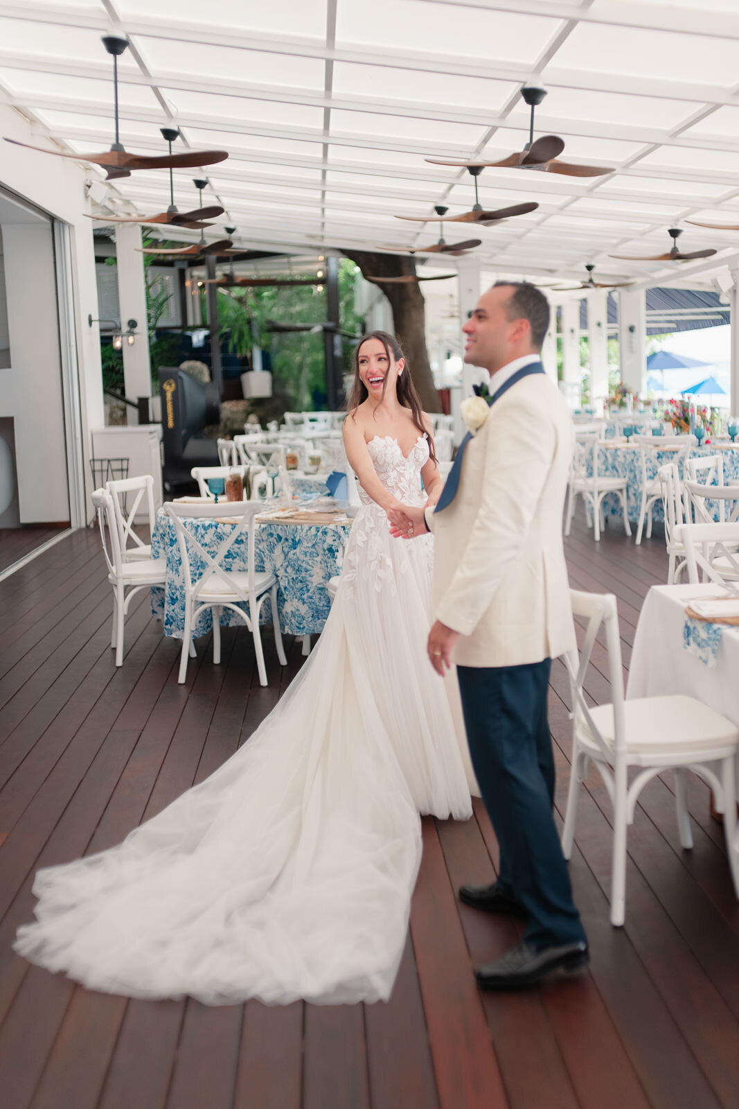 Fustic House Barbados Wedding-68