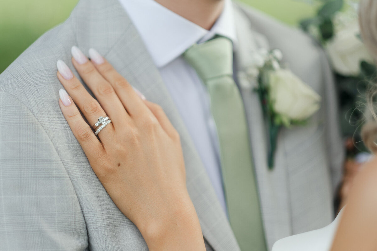 Authentic storytelling through wedding ceremony photography in Liverpool-99