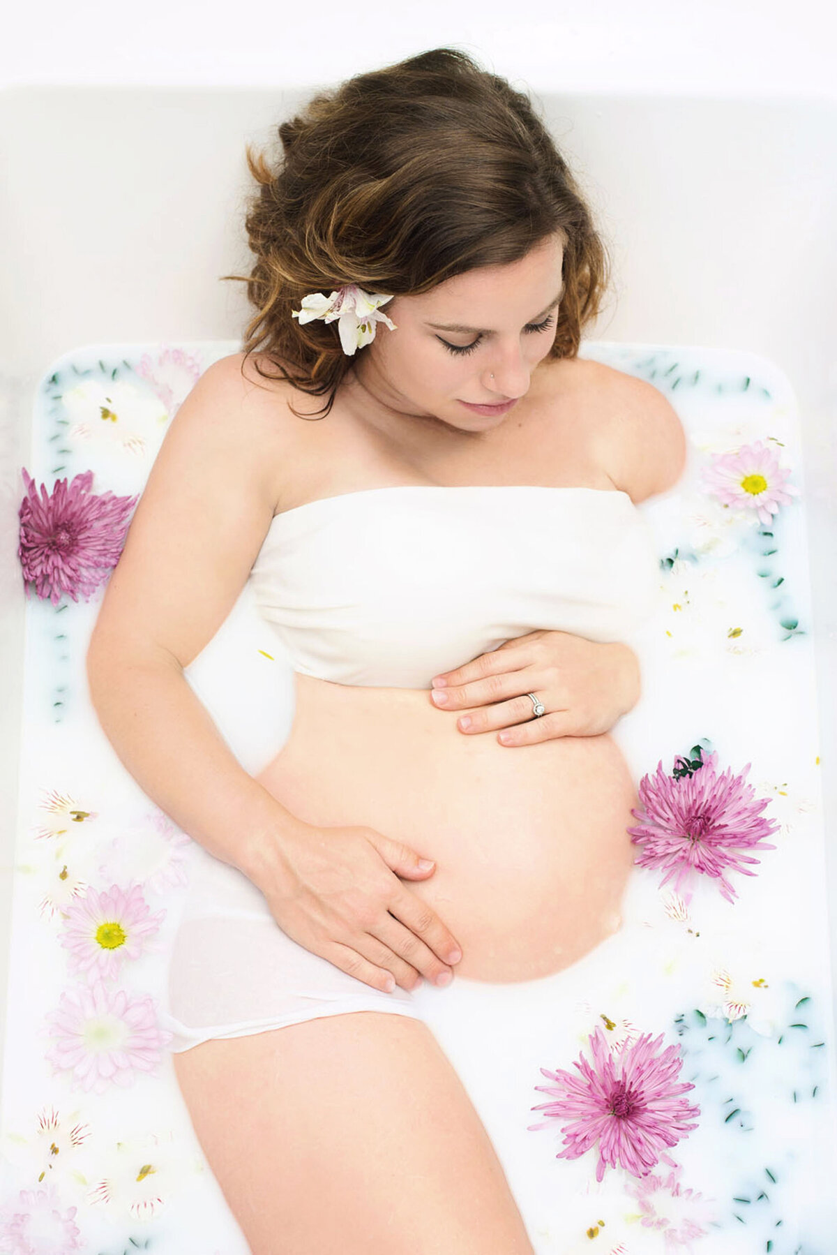 Studio Maternity Edit 13