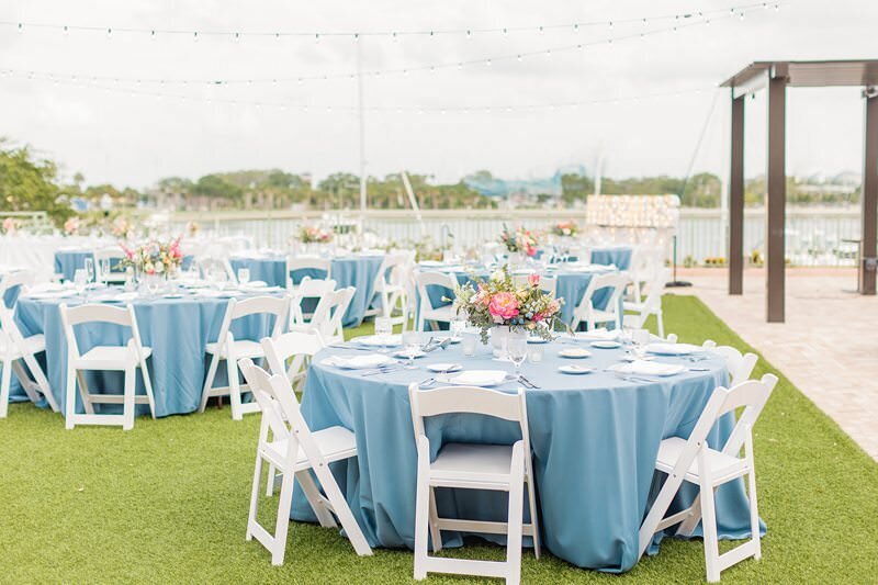 Wedding at The Vinoy in St. Petersburg- Florida233