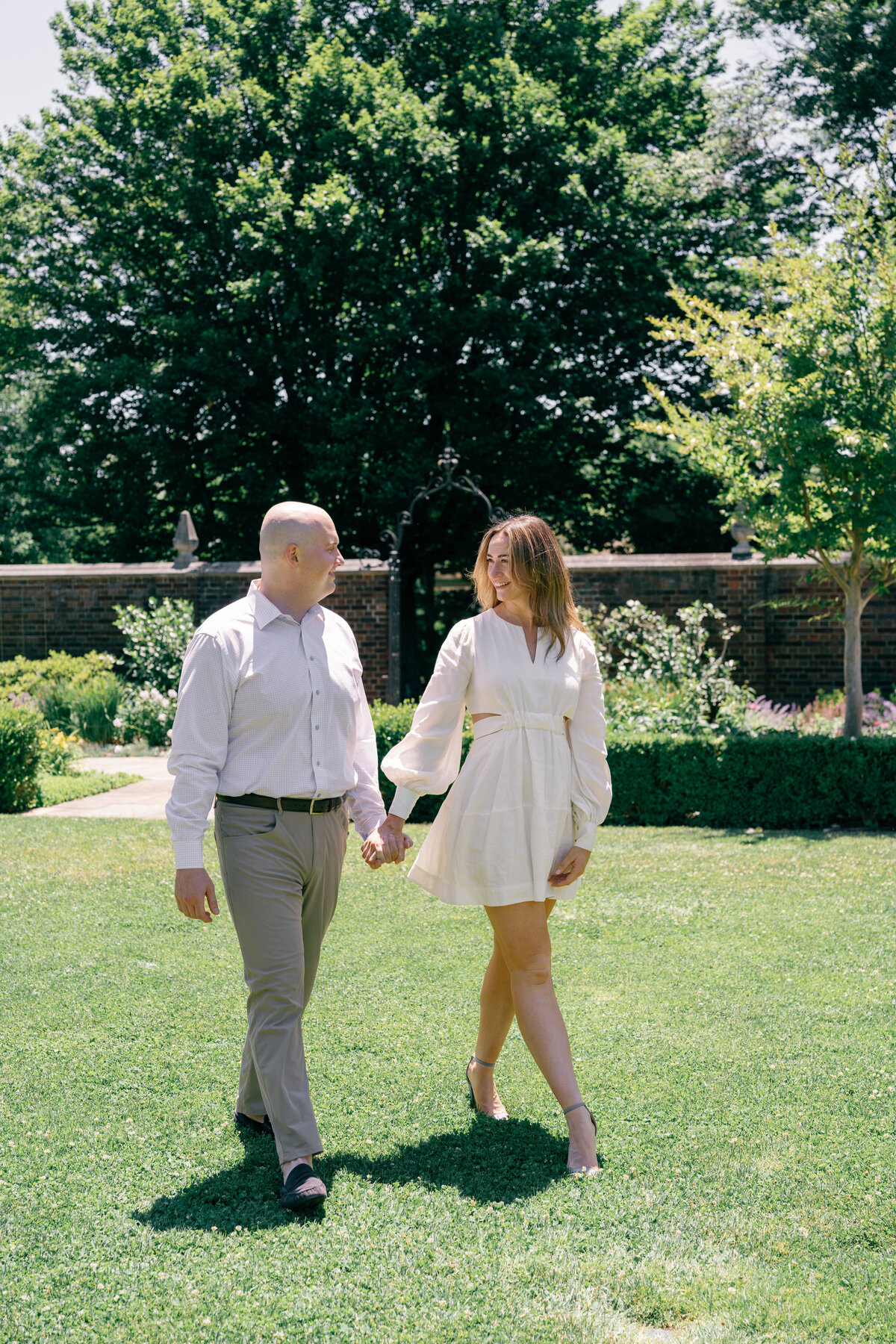 Summer & Artie_Lizzie Baker Photography _ Summer & Artie _ Pittsburgh Engagement Session _ Atlanta Wedding Photographer _ NYC Wedding Photographer _ East Coast Wedding Photographer-25