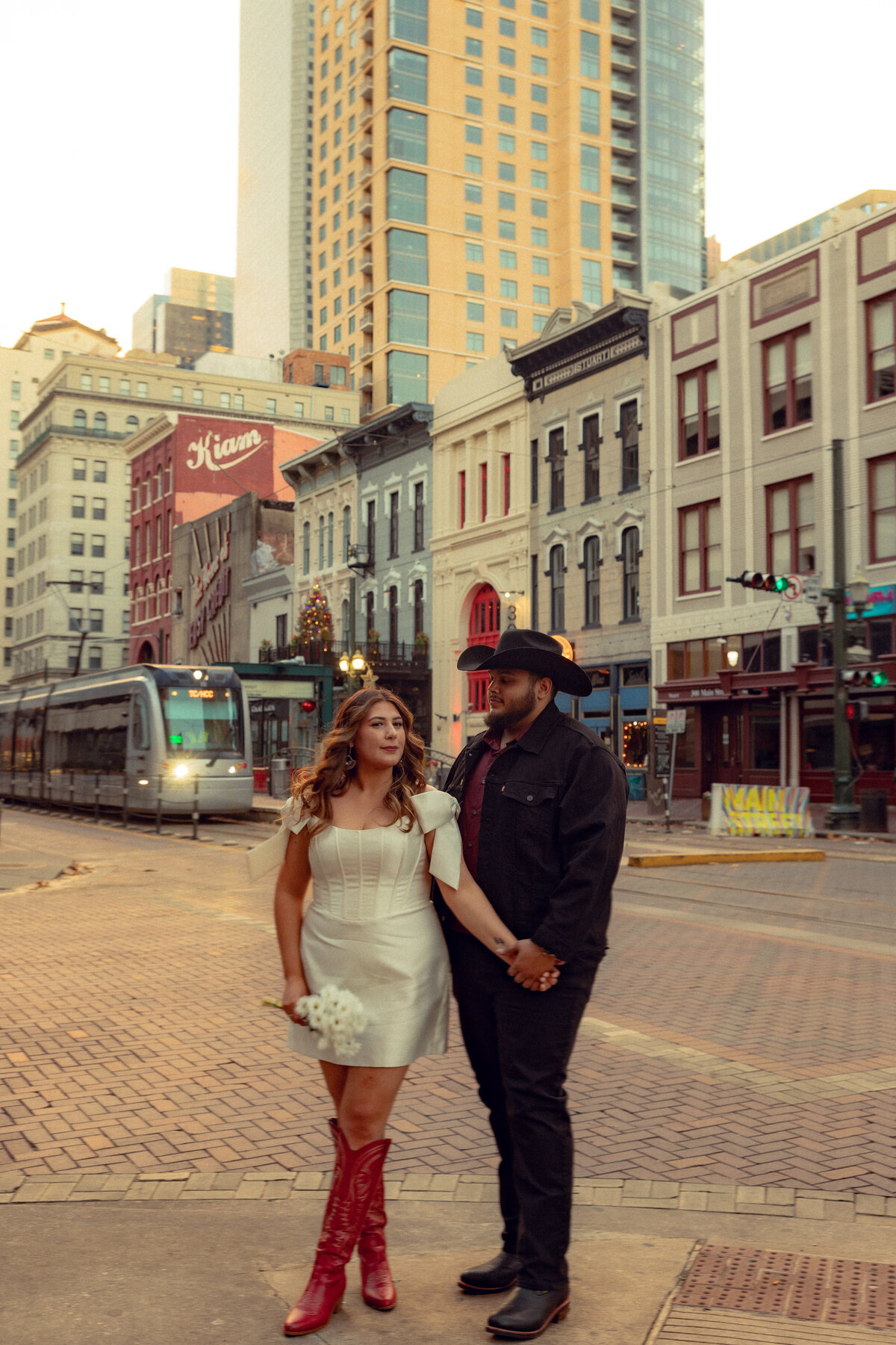 Payton Hartsell Photography Houston Engagement Pictures038