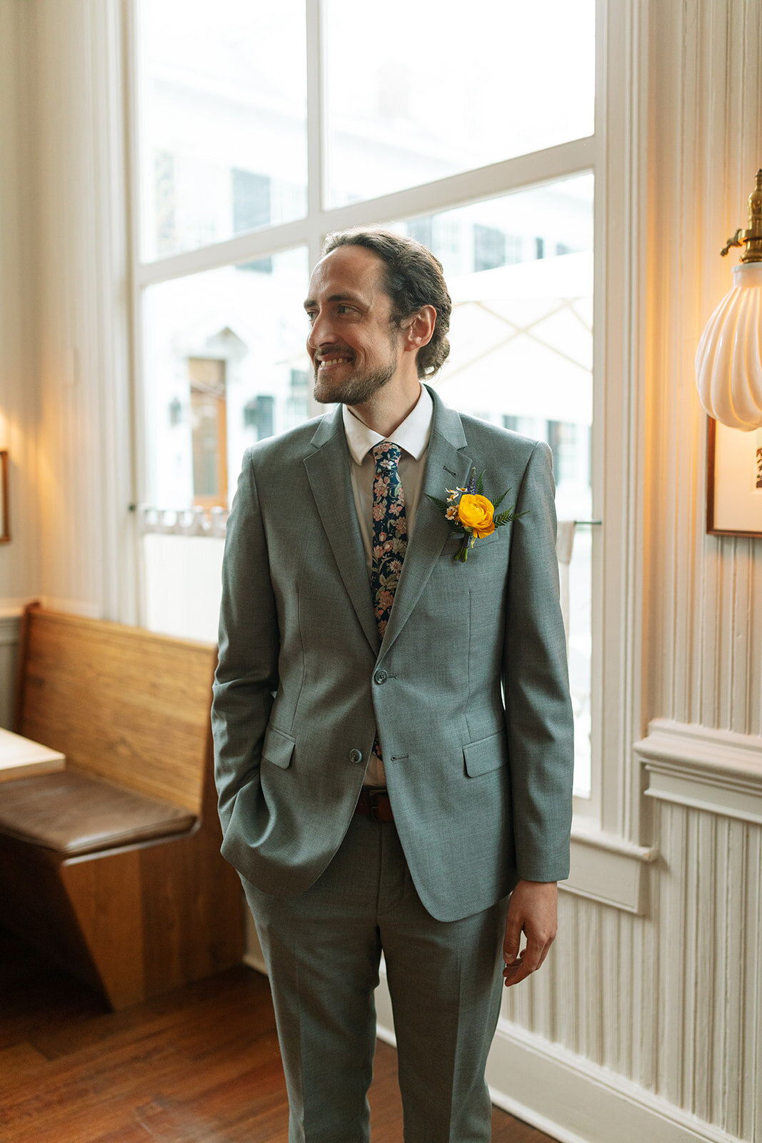 Baca Wedding-Post House Inn-Charleston-Maggie Dunn Photography-144