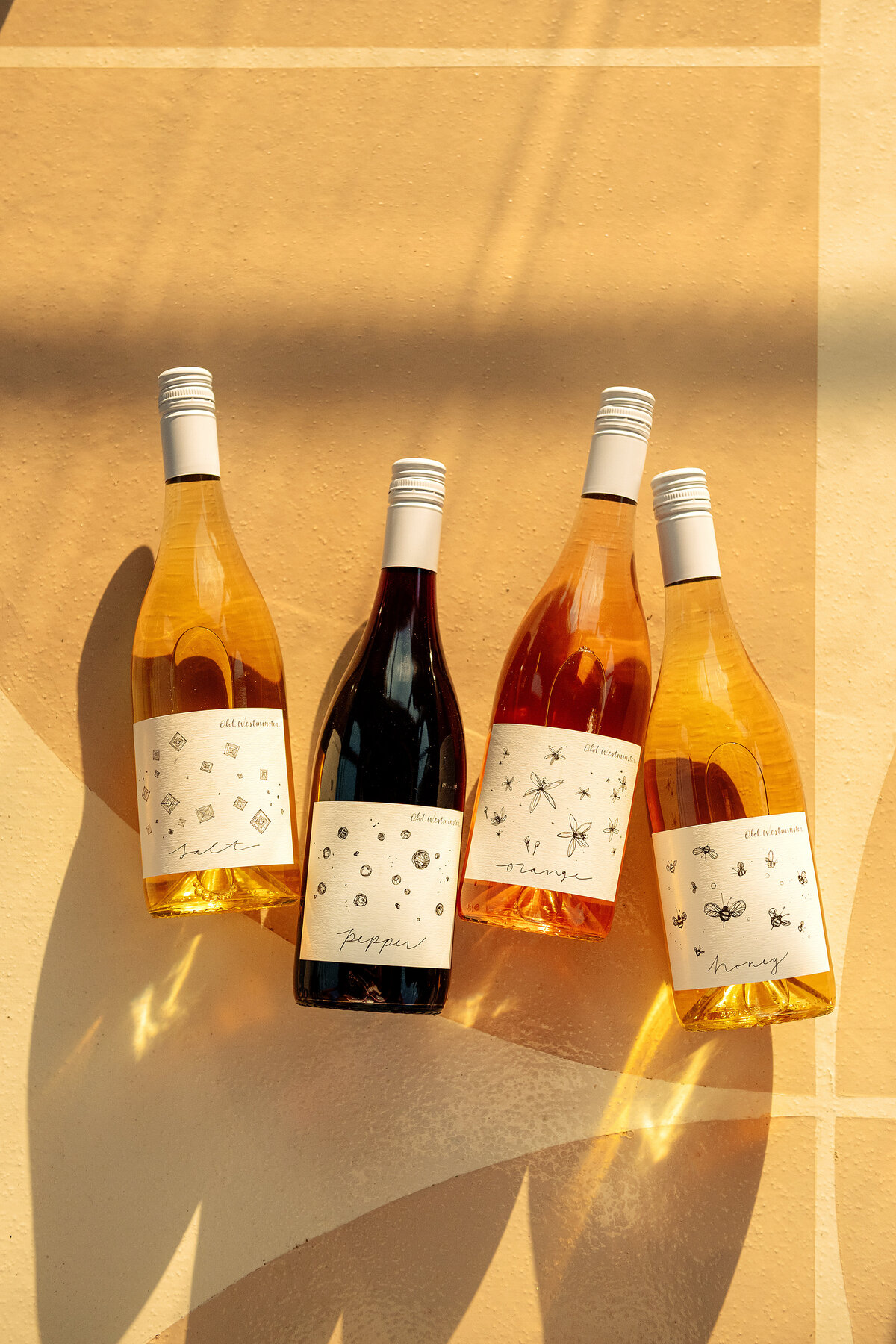 TerragoldPhoto-OldWestminsterWinery-summer-bottles