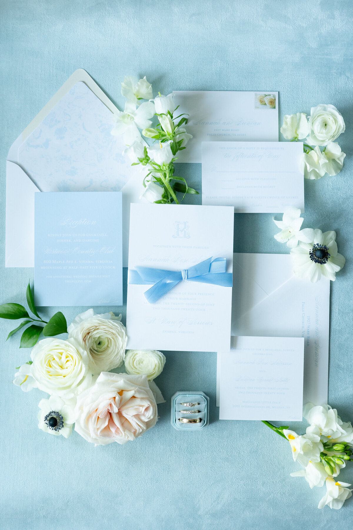 Westwood Virginia Wedding-023