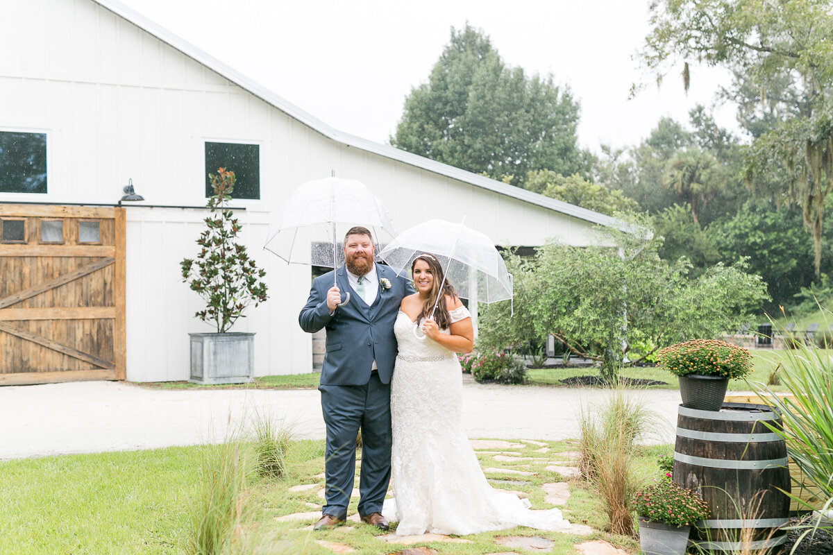 Kristina and Jon wedding at The Mulberry at New Smyrna beach | Orlando Wedding Photographer_-42