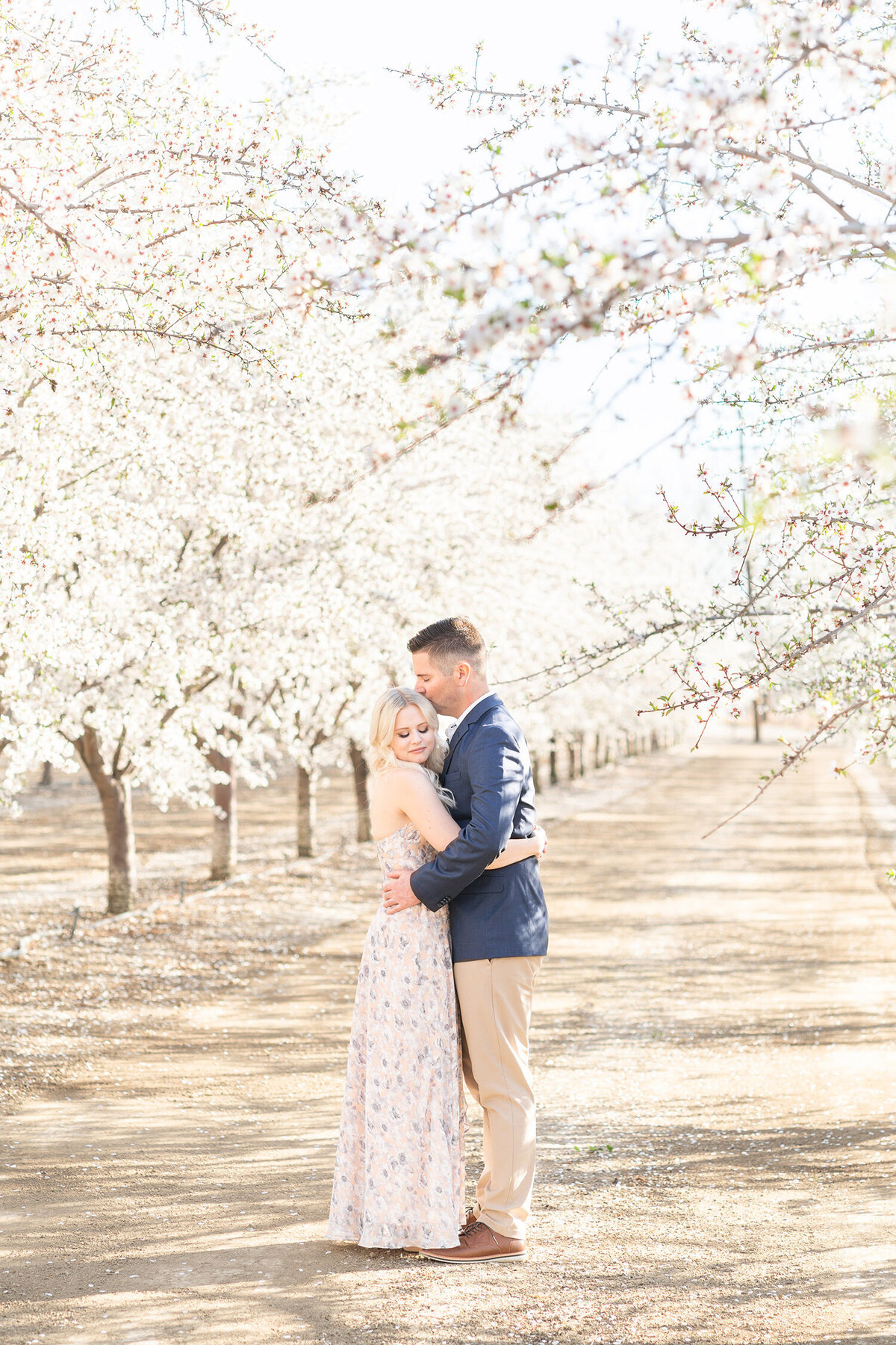 Woodland Engagement Session - Adrienne and Dani Photography - Abele Farms Events-0015
