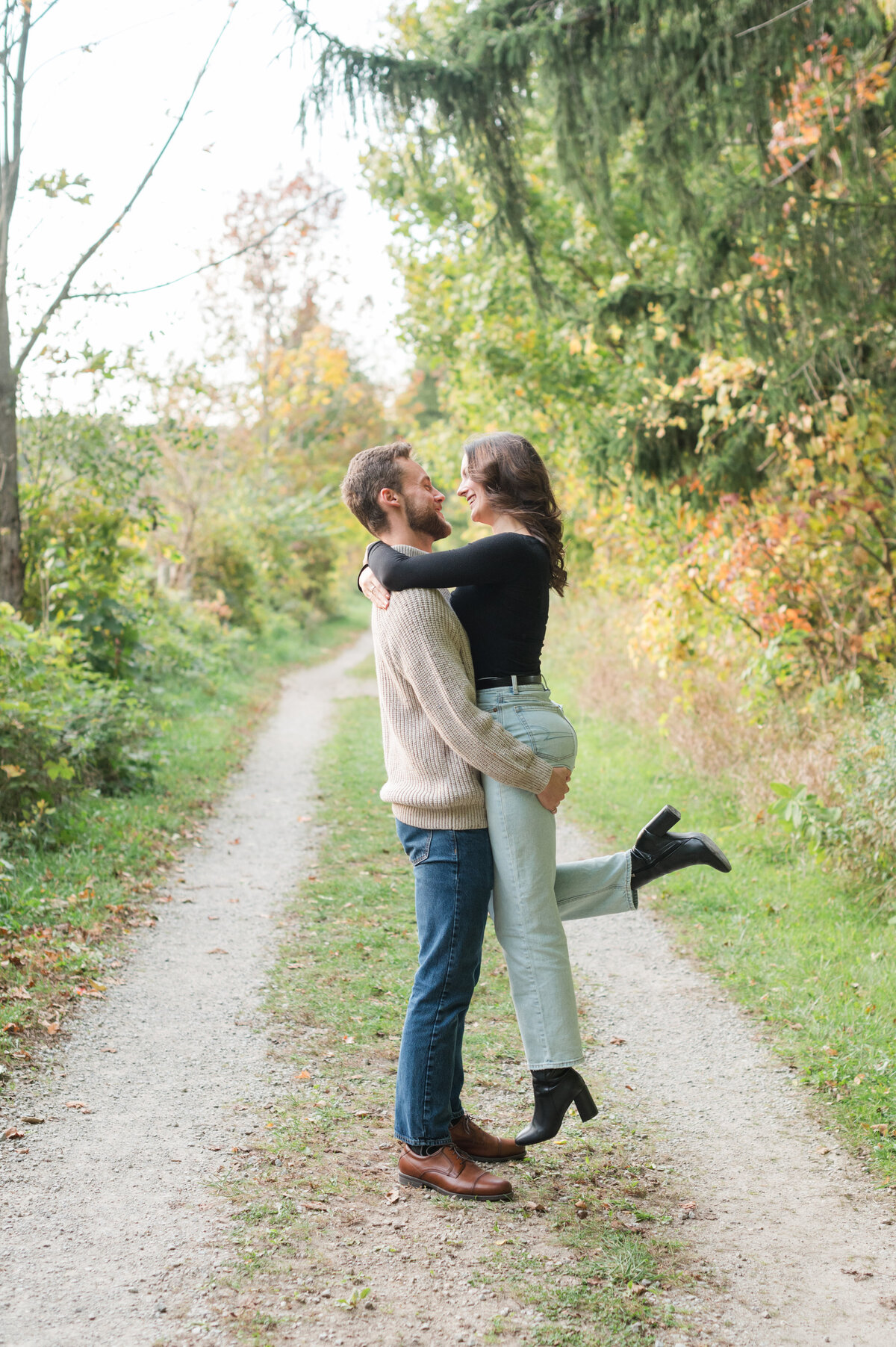 bronte creek engagement 23