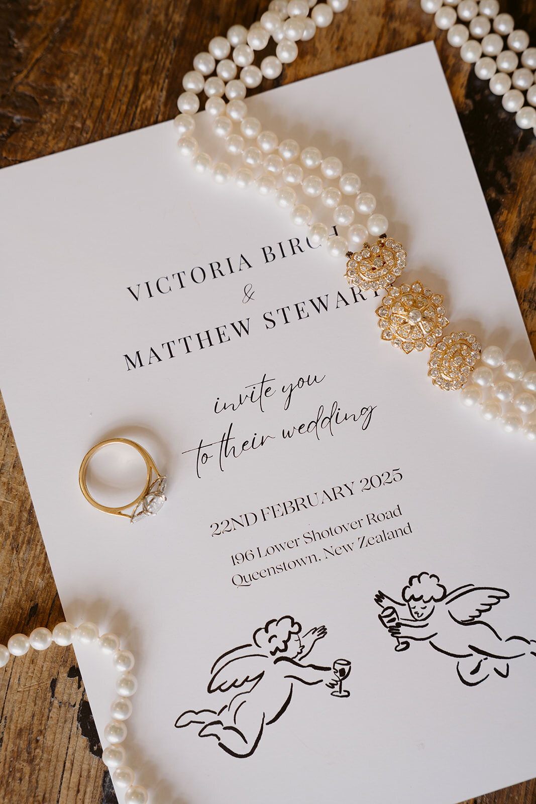 Kate Roberge Photography — Victoria & Matthew-77