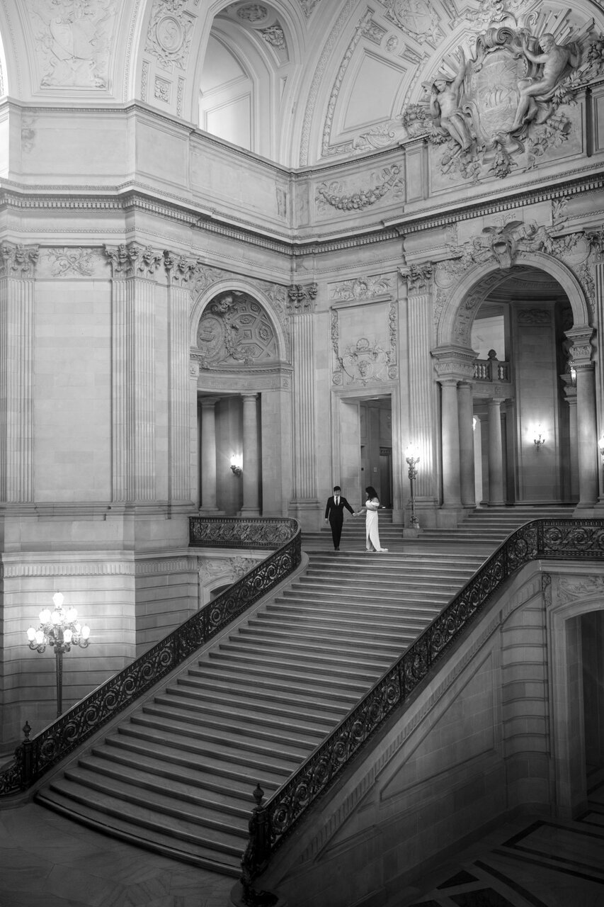 San-Francisco-City-Hall-Elopement-40