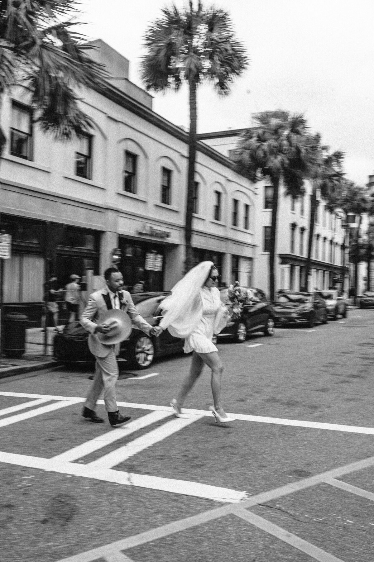 Savannah Georgia Elopement Photographer