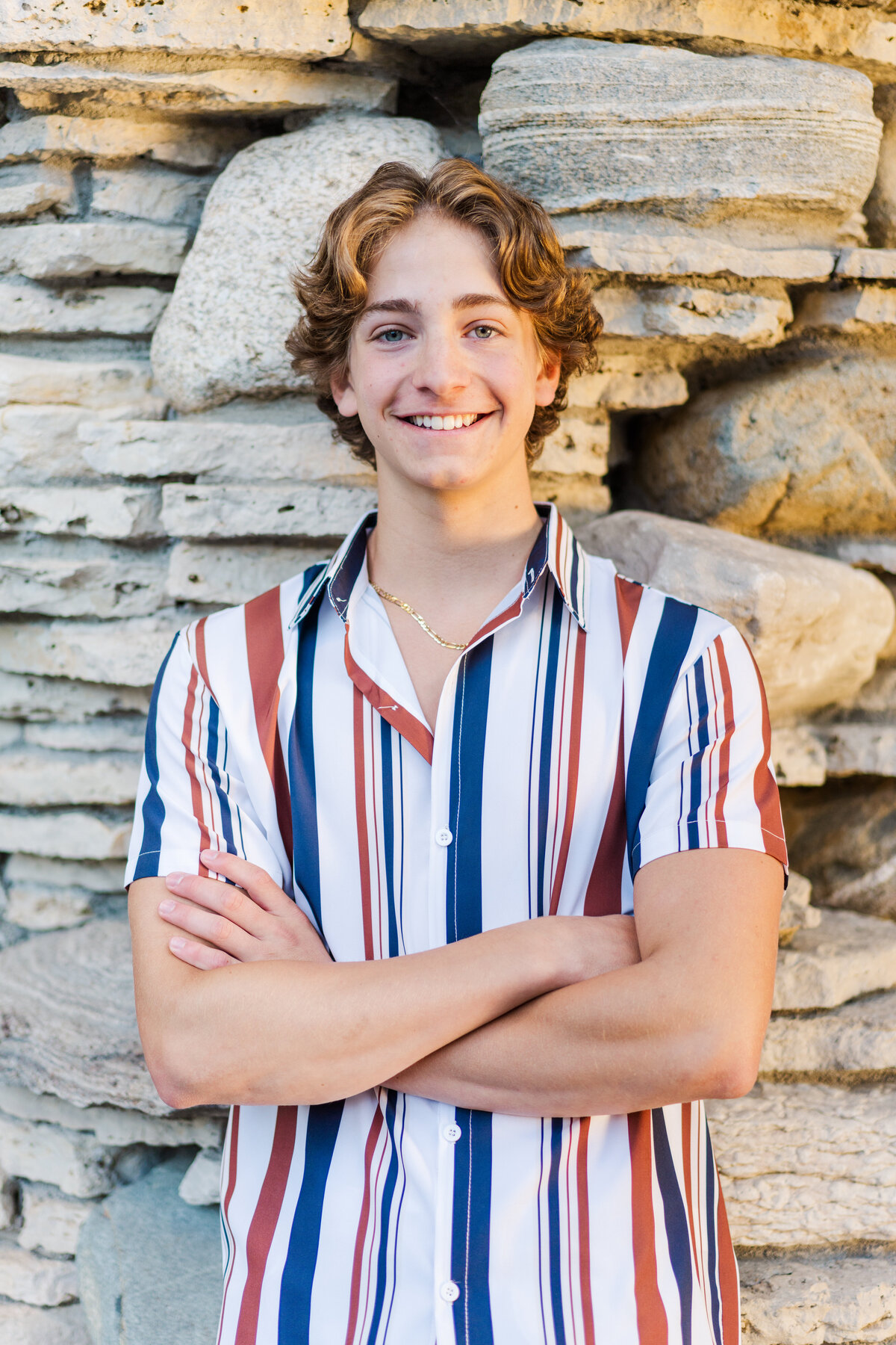 Luke -27