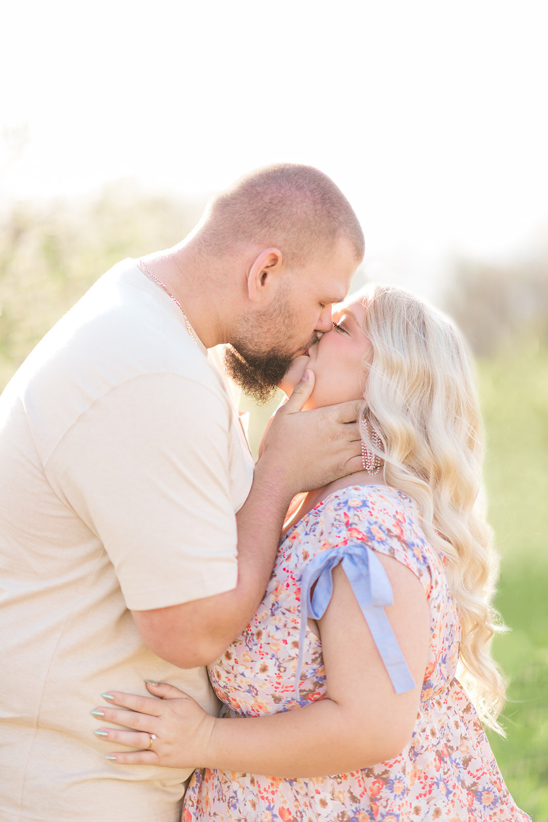 Wilkesboro NC Apple Orchard Maternity-200-Edit