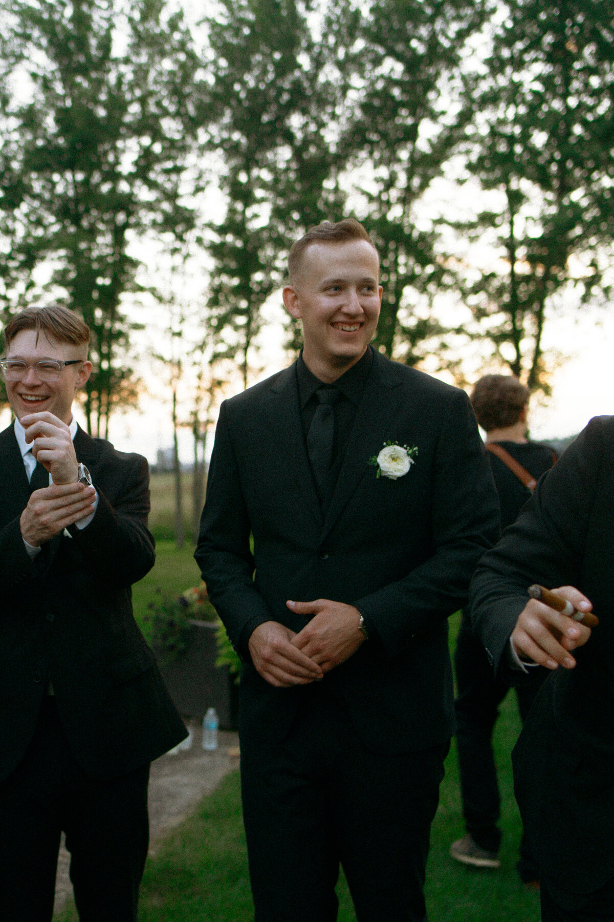 Michael & Aidan-8