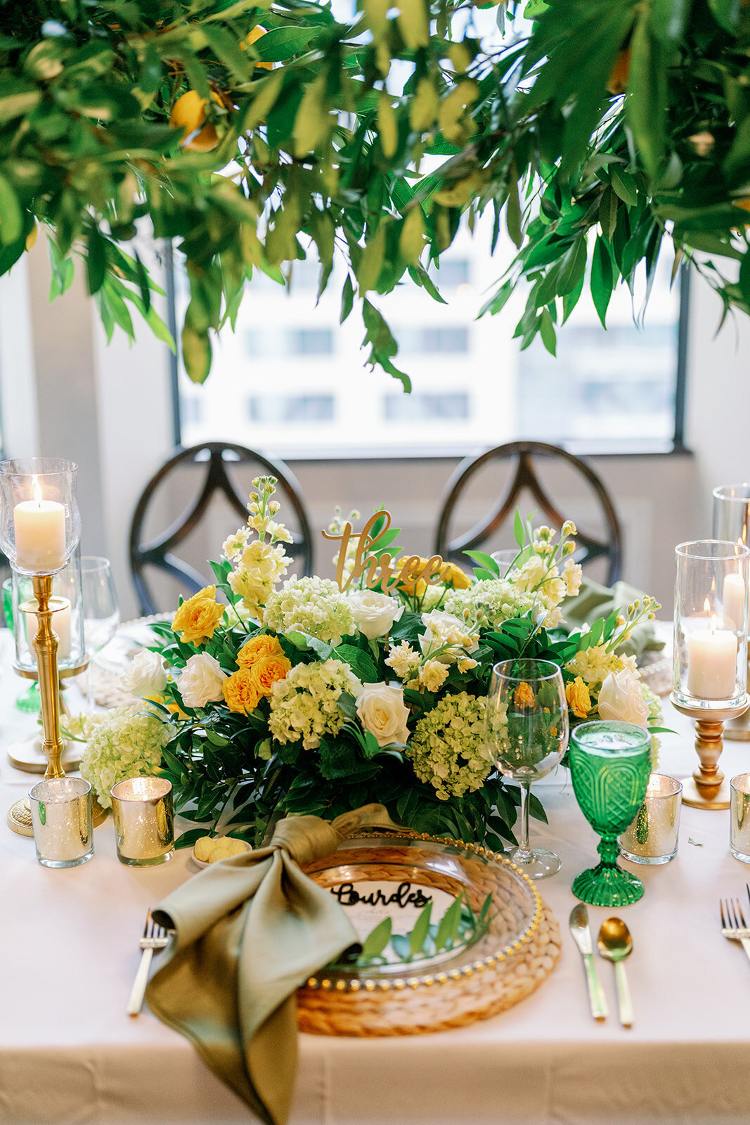 Sonia + Joe wedding at Citrus Club Orlando by Party PerfectsKWP-TORGLER-2048