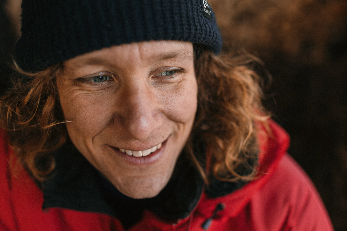 Editorial Portraiture & lifestyle photography in devon_011