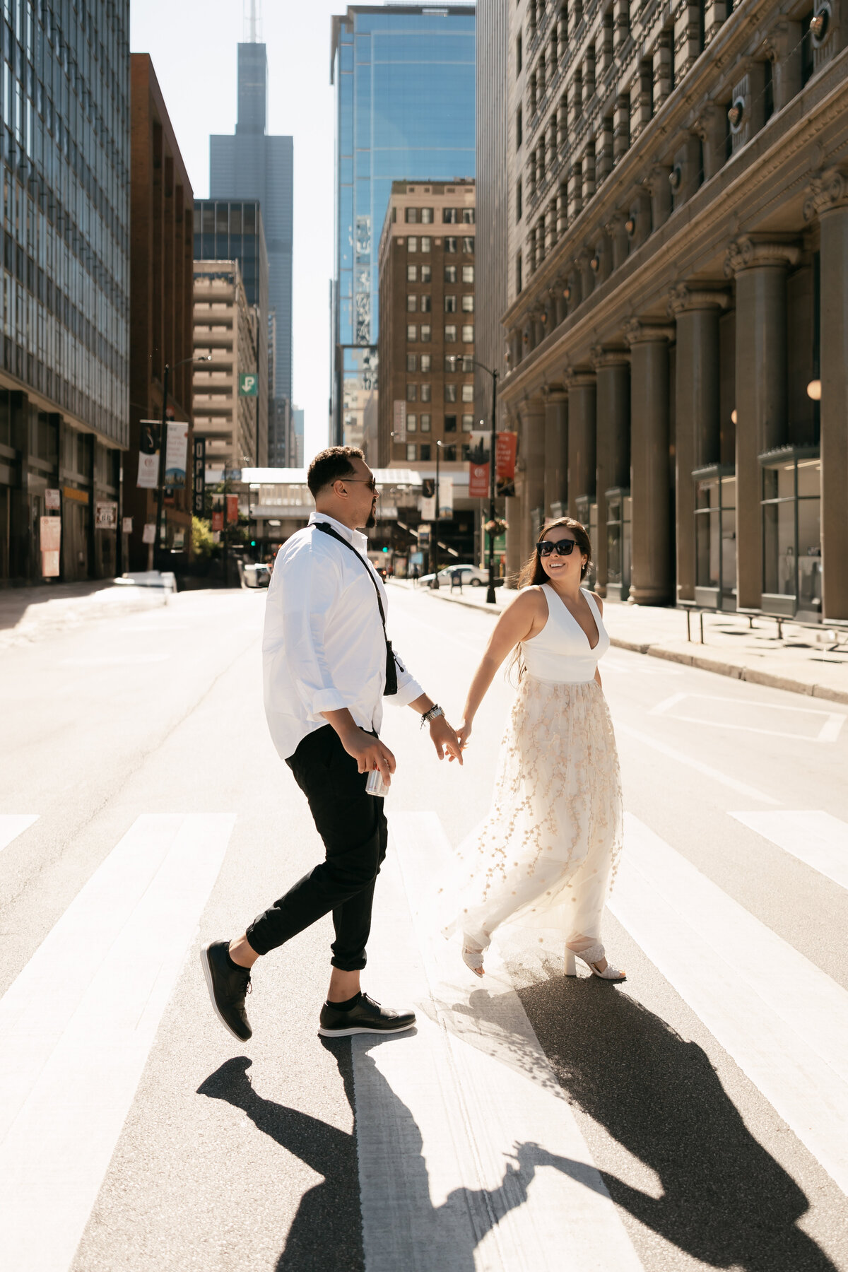 Chicago Engagement Photos-20