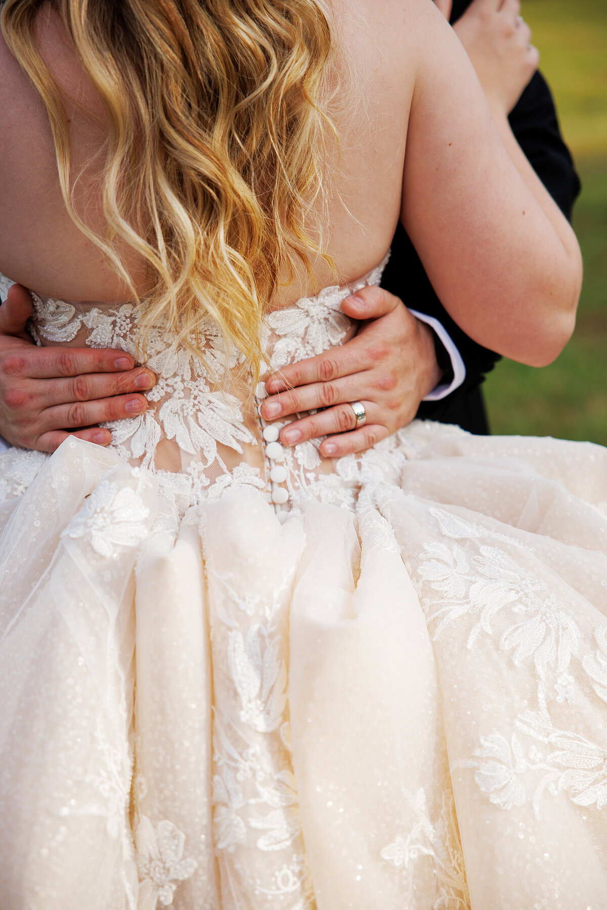 Riley and Nathan Wedding 1554