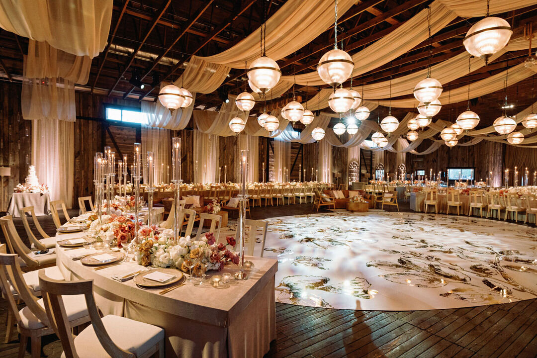 MacRyan-Lodge at Blue Sky Utah Wedding by GoBella91