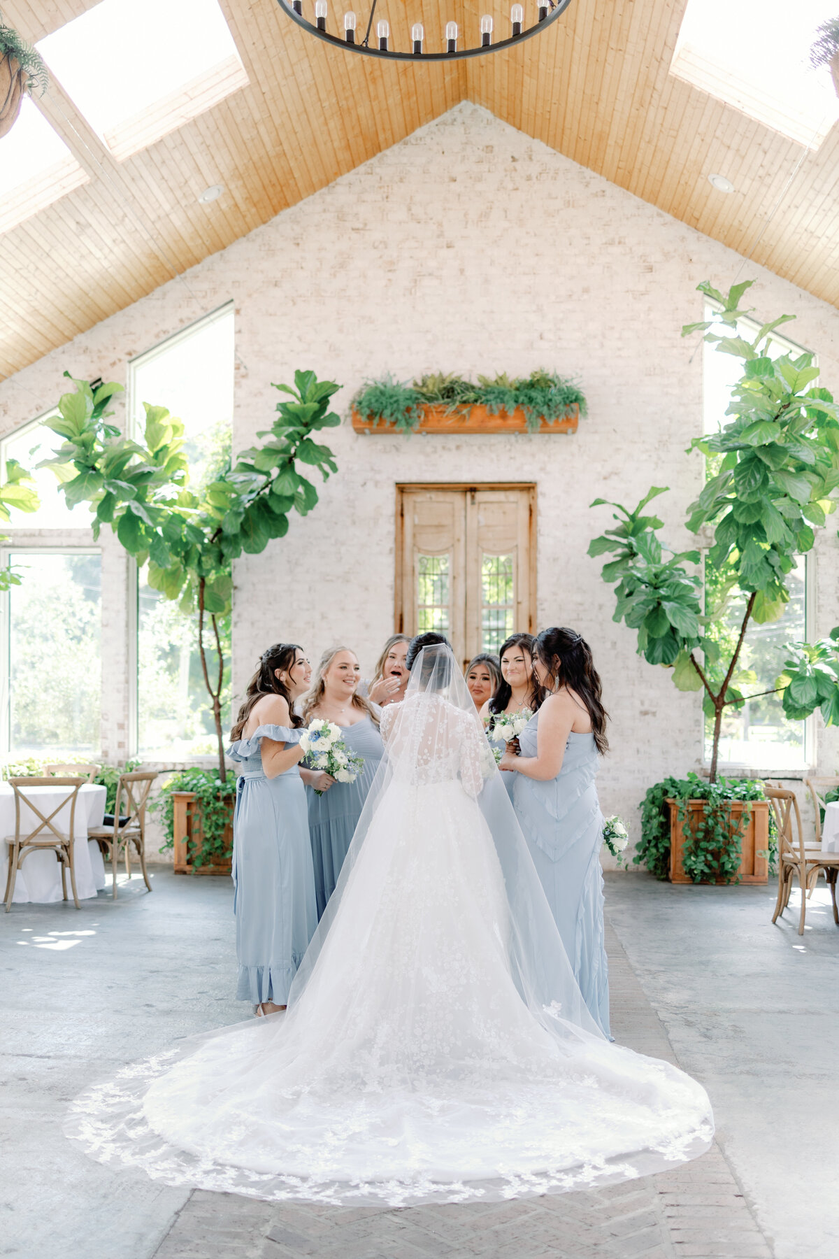 New Orleans Wedding Photographer