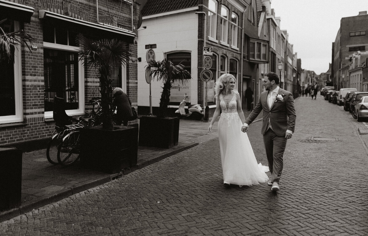 trouwfotograaf