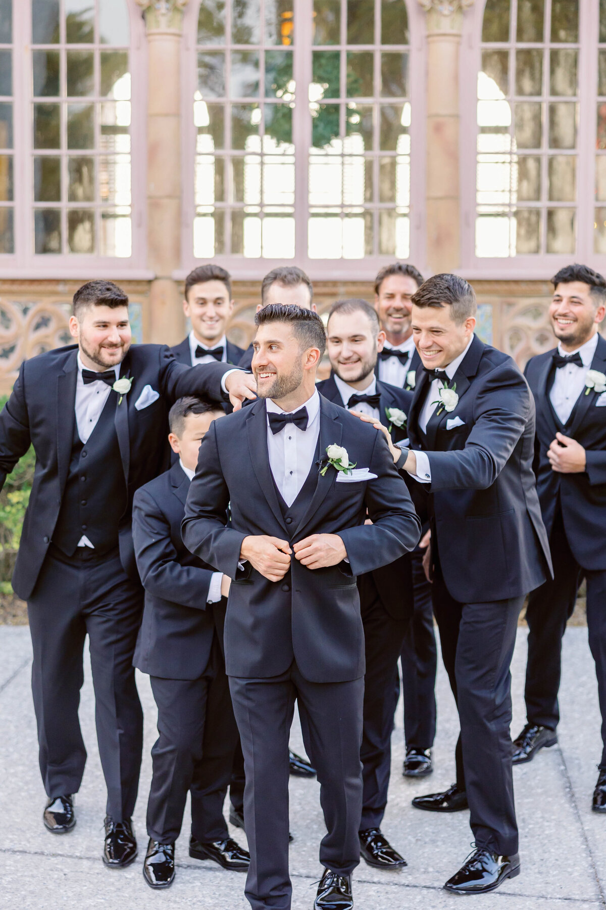 Ca' d'Zan Wedding - The Ringling - Sarasota Wedding Photographer - Works of Wonder Photography-4 (4)