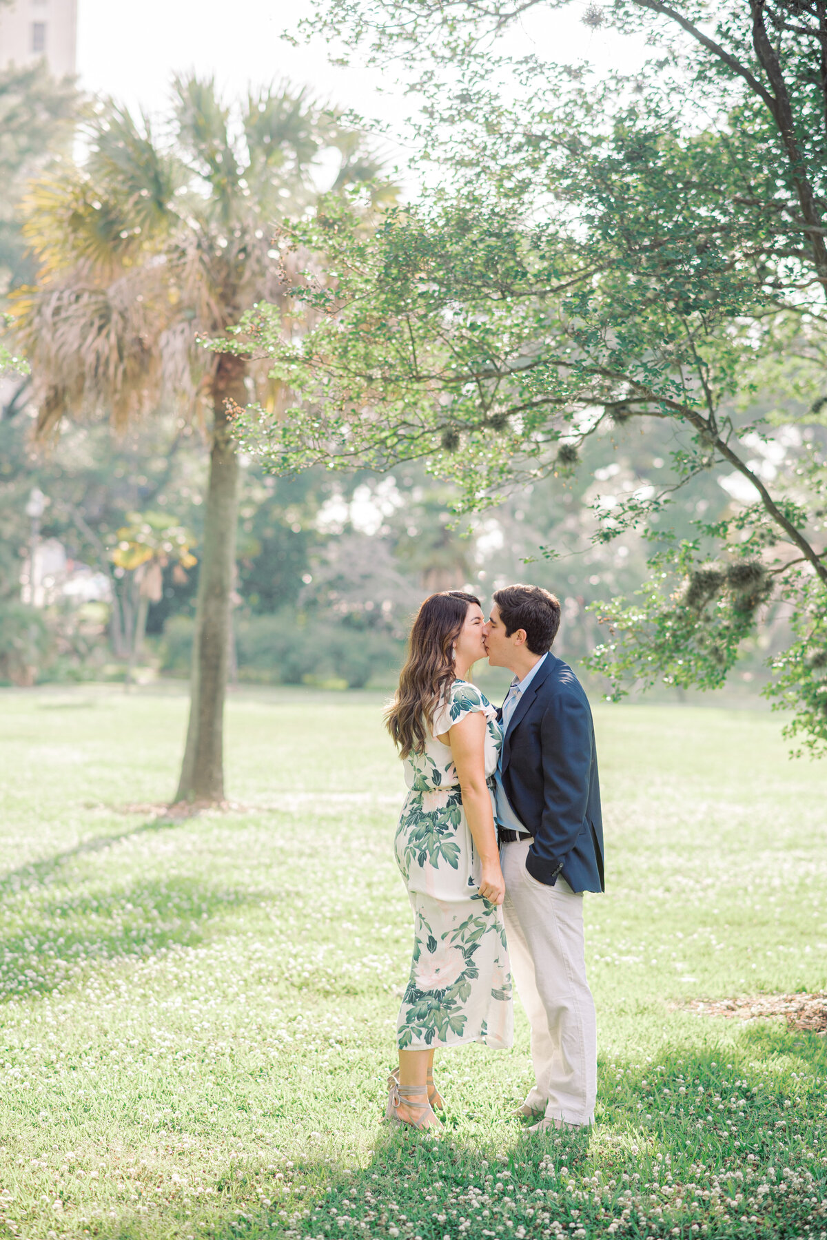 Arsenal Park Engagements in Baton Rouge-33