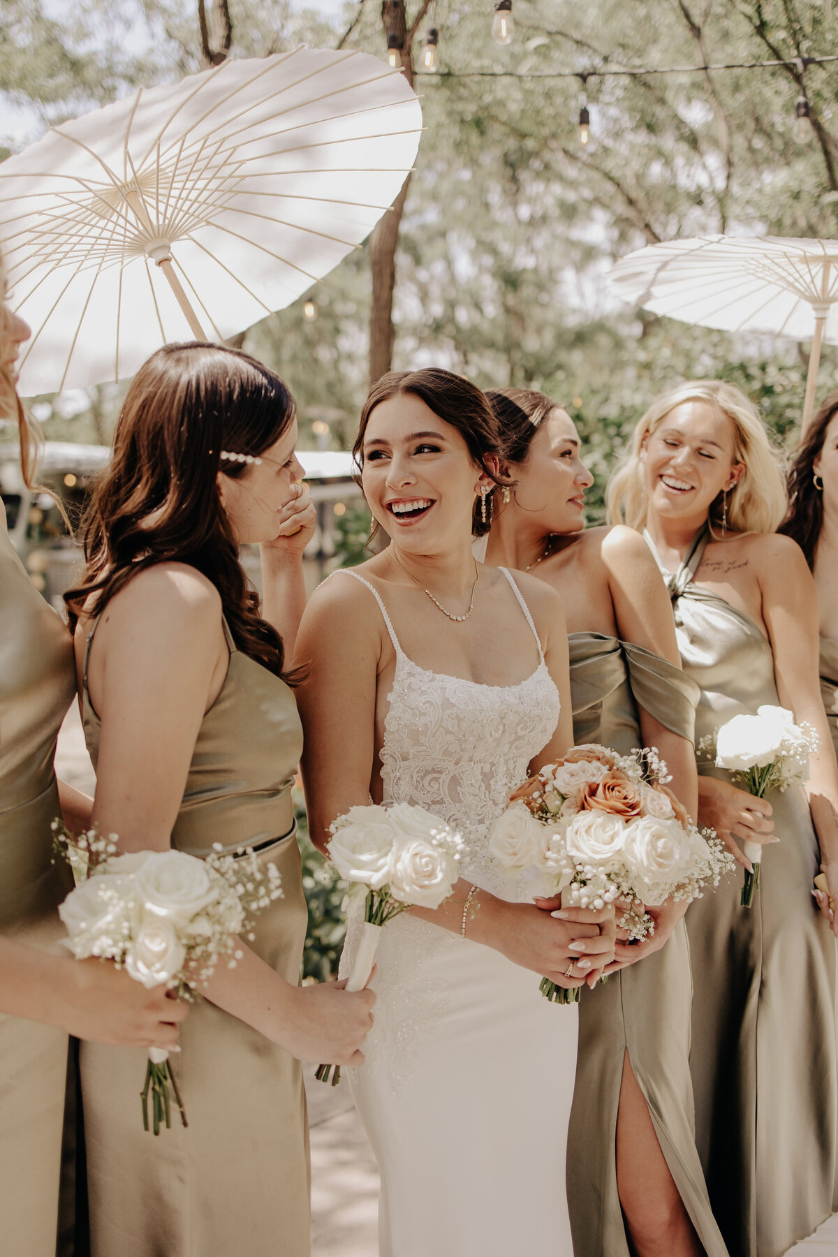Anna + Caleb Wedding - Hillide Gardens Colorado Springs Wedding Photographer and Videographer - jq films-420