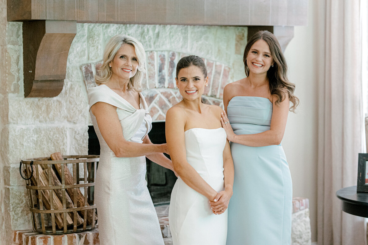 Annie & Logan's Wedding | Dallas Wedding Photographer | Sami Kathryn Photography-42