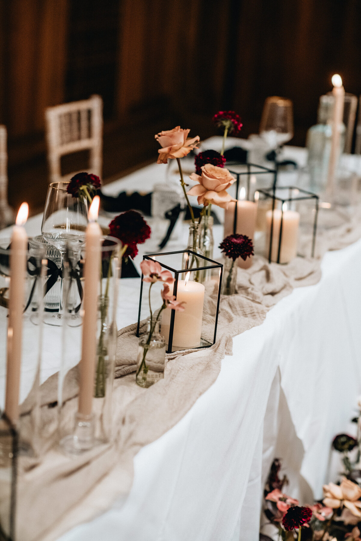 Pelham House Wedding Flowers (35)