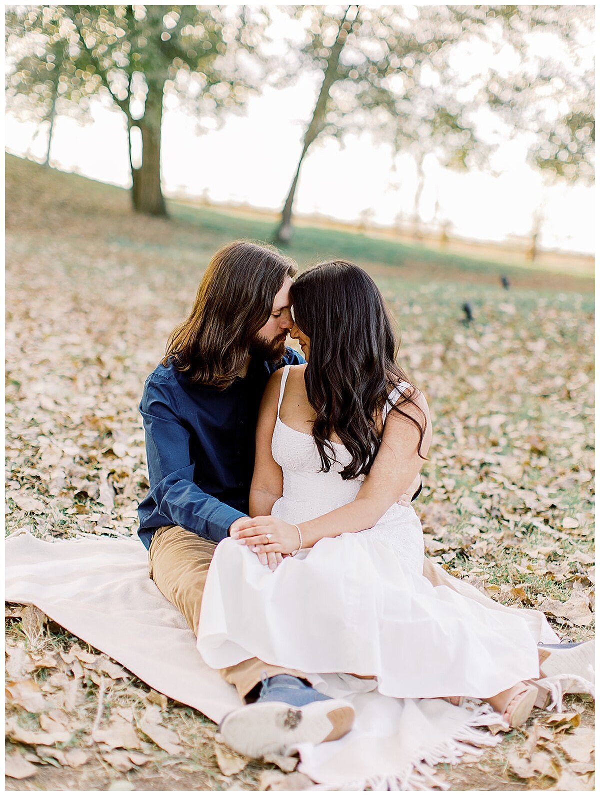 Crystal Leffel Photography Wedding Photographer Denver Colorado Timeless Light Airy The Engagement Session Film Photographer_0046