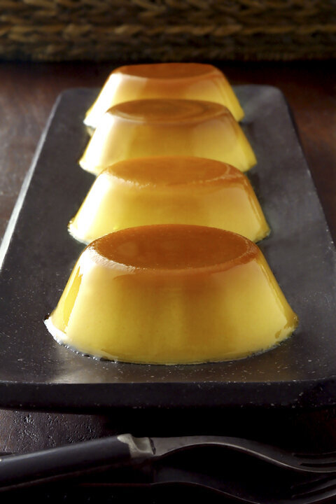 ©Dasha Wright Creative_Dasha Wright Photography_Dallas Food Photography_flan corrected smt blur 12