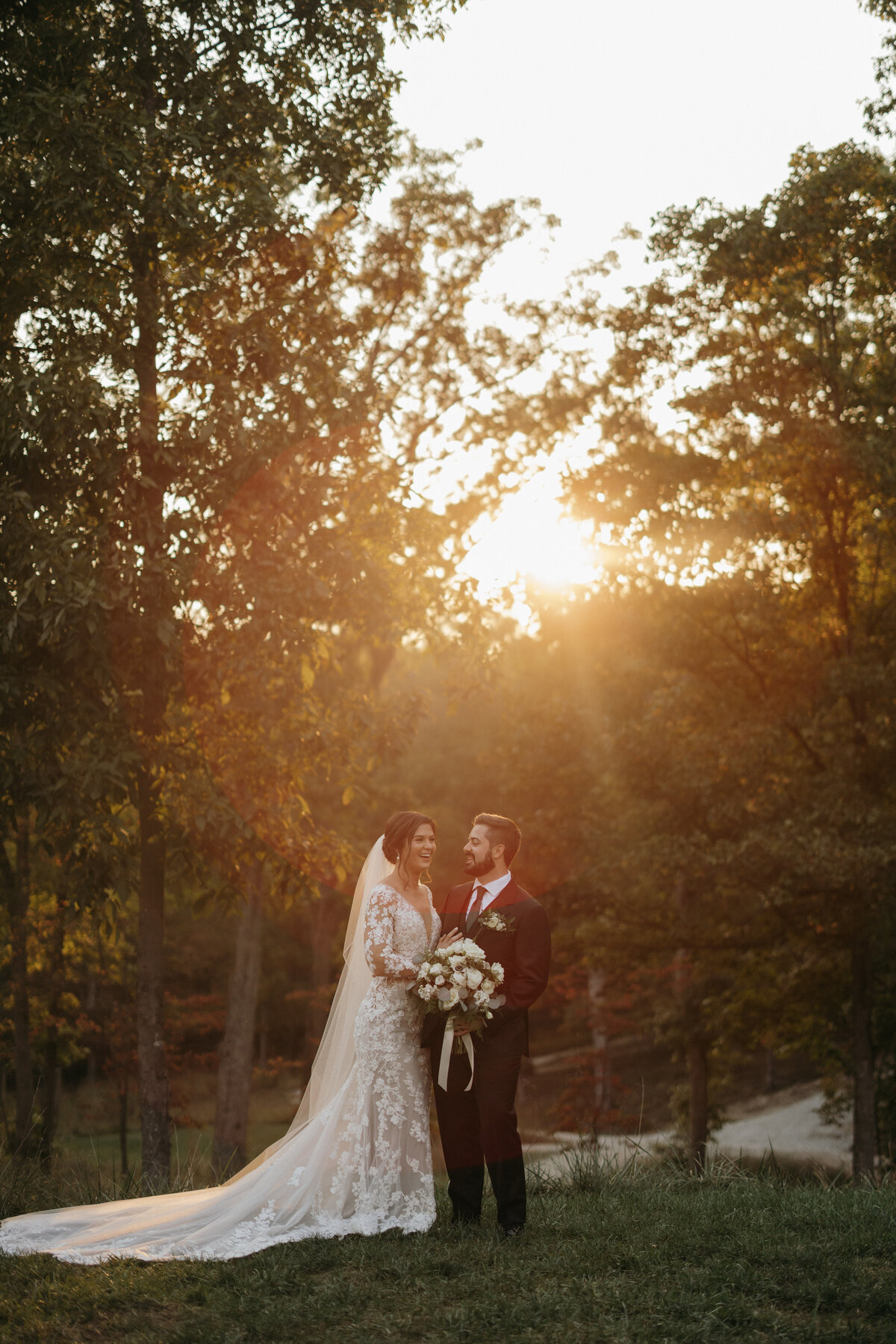 st louis wedding photography