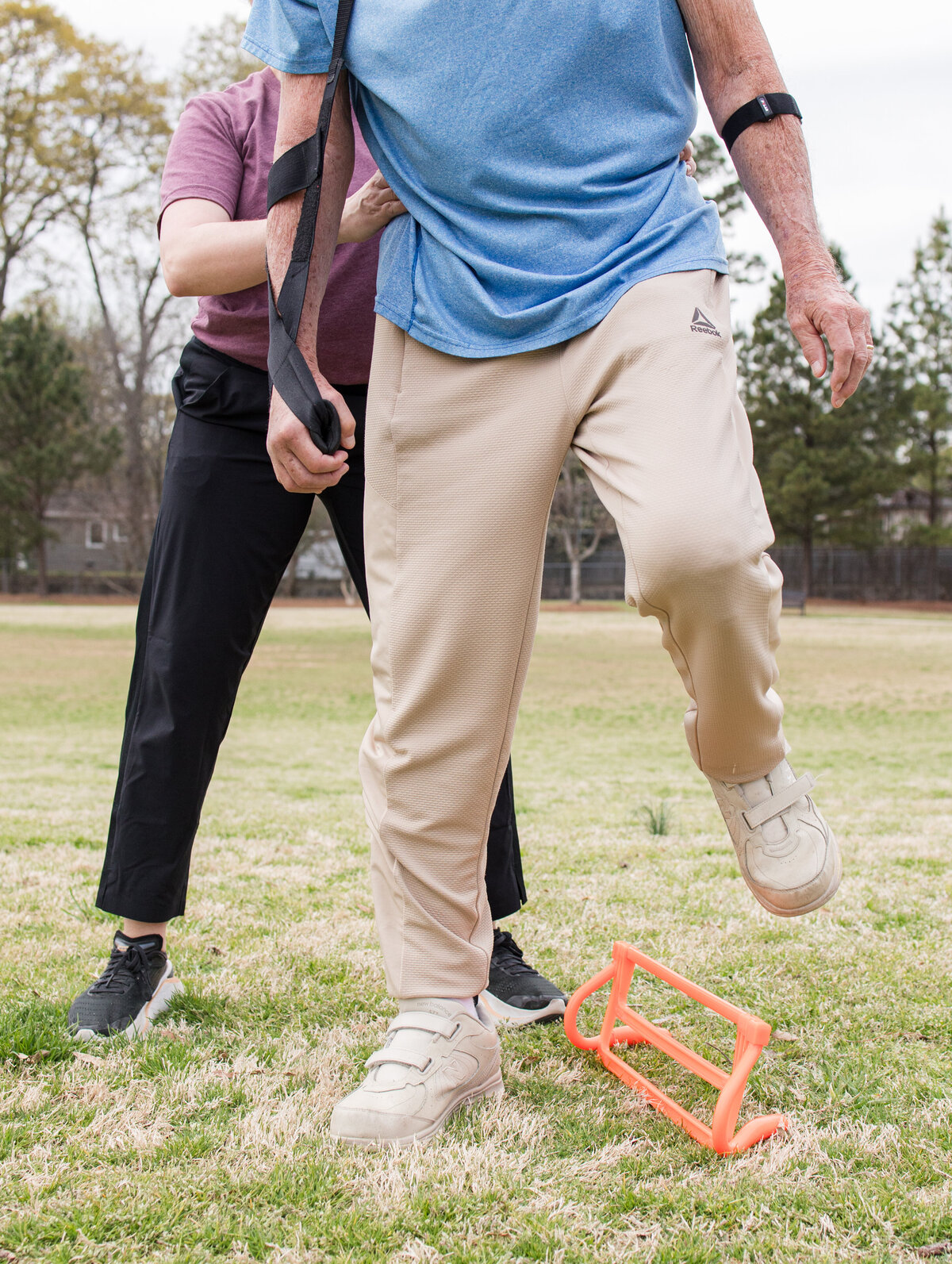 personal brand photoshoot for  Neuroactive Physical Therapy