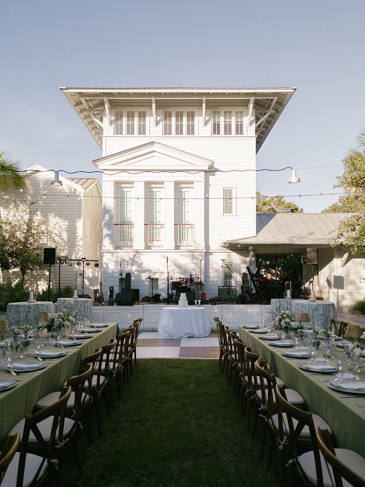 Ginny + Dan Wedding - Reception-63